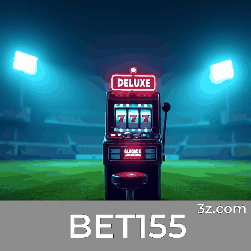 Revolucionário Design de Jogos Redefine Apostas Online na BET155