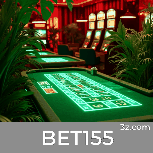 BET155: Cassino Online Seguro e Profissional